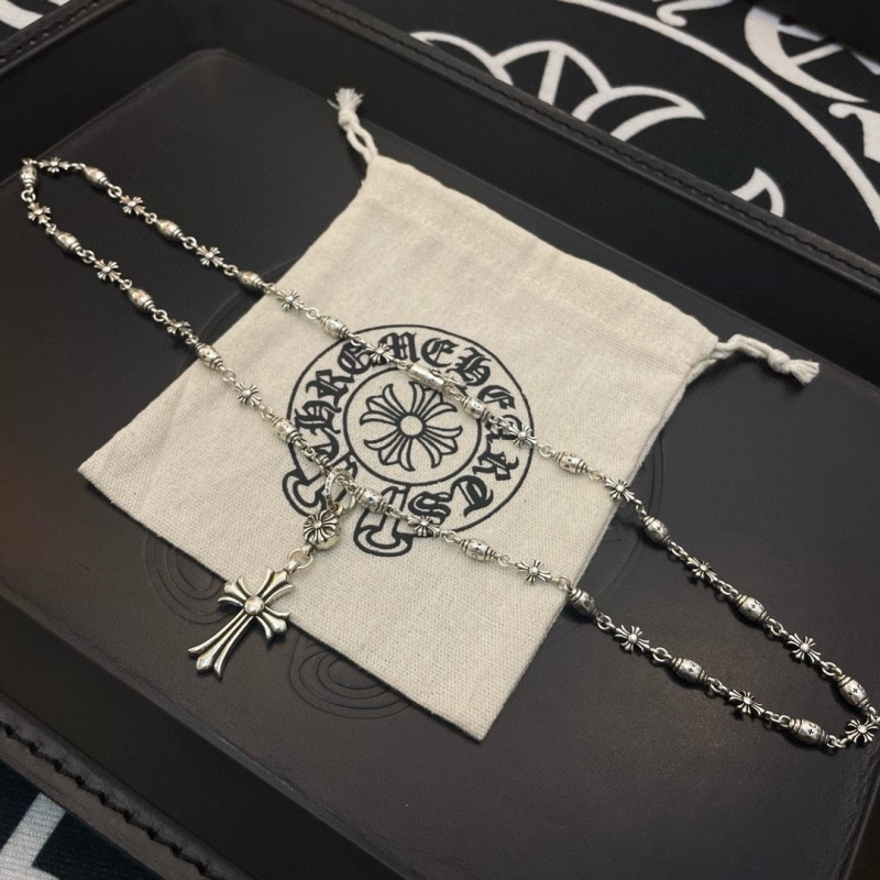 Chrome Hearts Necklaces